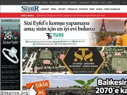 Sites similar to bandirmasehir.com