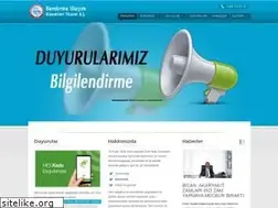Sites similar to bandirmaulasim.com