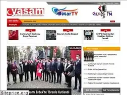 Sites similar to bandirmayasam.com.tr