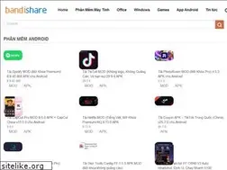 Sites similar to bandishare.com
