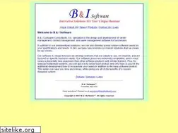 Sites similar to bandisoftware.com