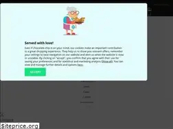 Sites similar to bandist.de