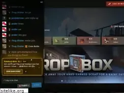 Sites similar to bandit.camp