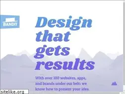 Sites similar to bandit.co.nz