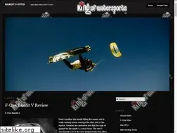 Sites similar to bandit3kites.com