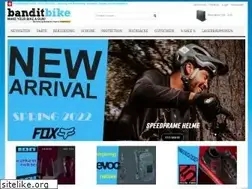 Sites similar to banditbike.ch