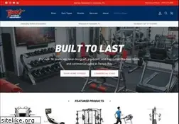 Sites similar to banditfitness.com