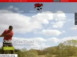 Sites similar to banditgolfclub.com