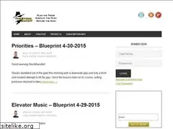 Sites similar to banditinvesting.com