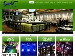 Sites similar to banditlites.com