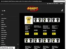 Sites similar to banditrockstore.se