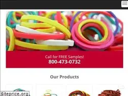 Sites similar to banditrubber.com