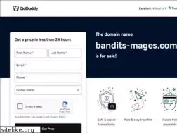 Sites similar to bandits-mages.com