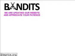 Sites similar to bandits.london