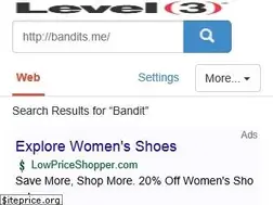 Sites similar to bandits.me