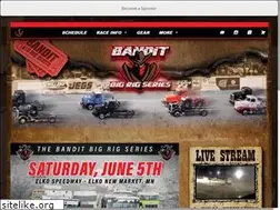 Sites similar to banditseries.com