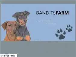 Sites similar to banditsfarm.be