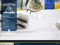 Sites similar to banditsgoaltending.com