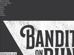 Sites similar to banditsontherun.nyc