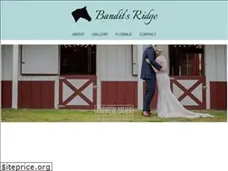 Sites similar to banditsridge.com