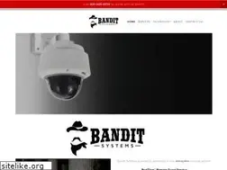 Sites similar to banditsystems.com