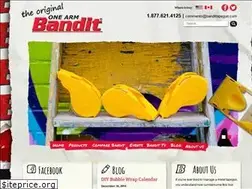 Sites similar to bandittapegun.com
