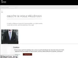Sites similar to bandivamos.cz