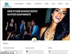 Sites similar to bandj.cz