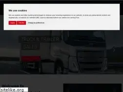 Sites similar to bandjcommercials.com