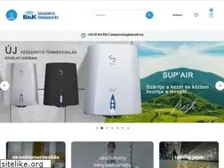 Sites similar to bandkaruhaz.hu