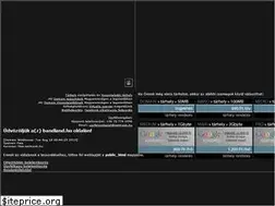 Sites similar to bandland.hu