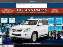 Sites similar to bandlauto.com