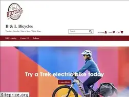 Sites similar to bandlbicycles.com