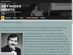 Sites similar to bandleaderjeff.com