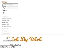 Sites similar to bandles.etsy.com