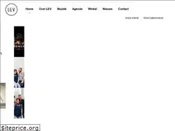 Sites similar to bandlev.nl