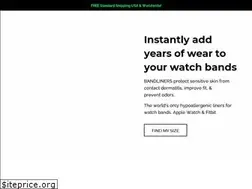 Sites similar to bandliners.com