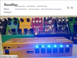 Sites similar to bandlineuk.com