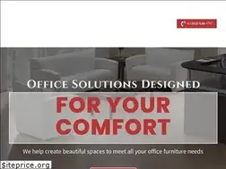 Sites similar to bandlofficefurniture.com