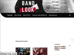 Sites similar to bandlook.net