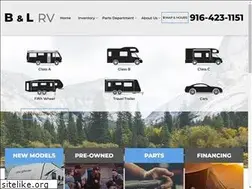 Sites similar to bandlrv.com