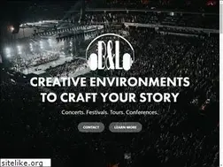 Sites similar to bandlsound.com