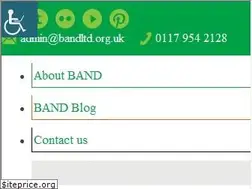 Sites similar to bandltd.org.uk