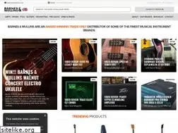 Sites similar to bandm.co.uk