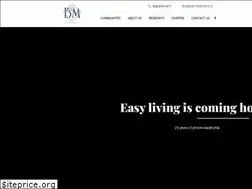 Sites similar to bandm.org