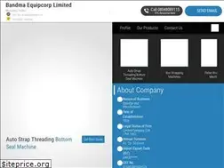 Sites similar to bandma.co.in