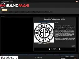 Sites similar to bandmag.com