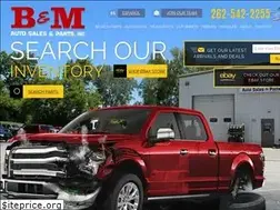 Sites similar to bandmauto.com