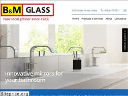 Sites similar to bandmglass.com.au