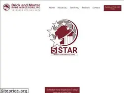 Sites similar to bandmhomeinspections.com